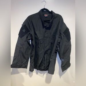 XL Regular Men's TRU-SPEC Poly / Cotton Ripstop TRU Coats Combat